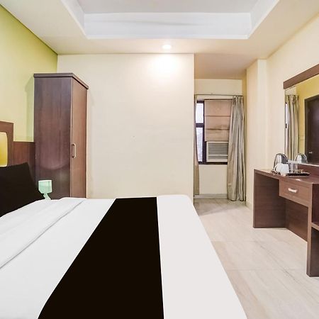 Super Townhouse Sikar Road Jaipur Formerly Hotel Aroma Inn Exterior foto